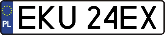 EKU24EX