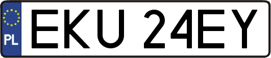 EKU24EY