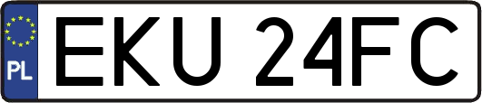 EKU24FC