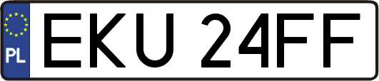 EKU24FF