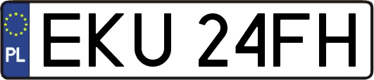 EKU24FH