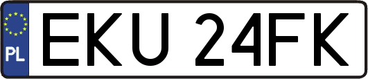 EKU24FK