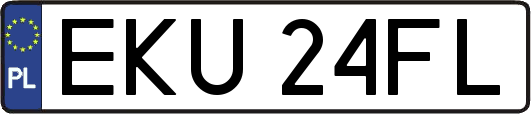 EKU24FL