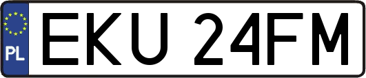 EKU24FM