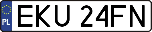 EKU24FN