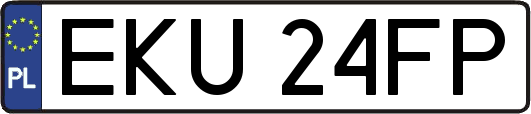 EKU24FP