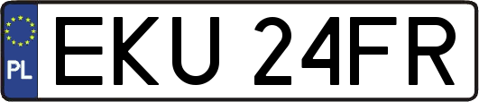 EKU24FR