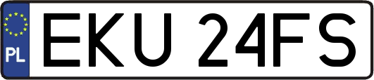 EKU24FS