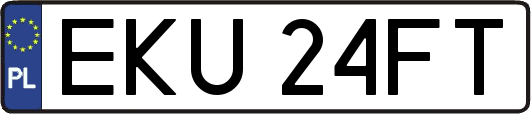 EKU24FT