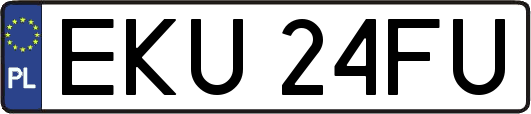 EKU24FU