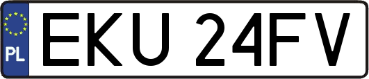 EKU24FV