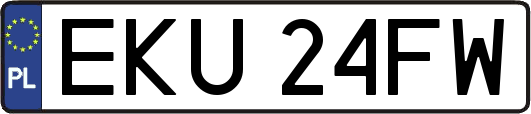 EKU24FW