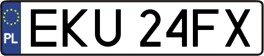 EKU24FX