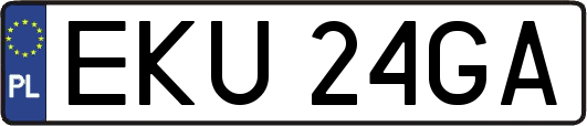 EKU24GA