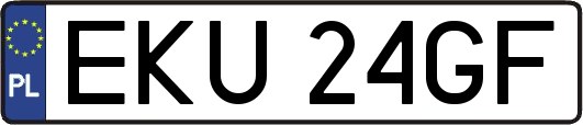 EKU24GF