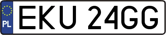 EKU24GG