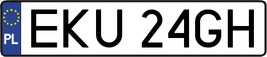 EKU24GH