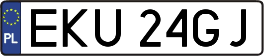 EKU24GJ