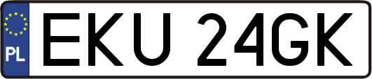 EKU24GK