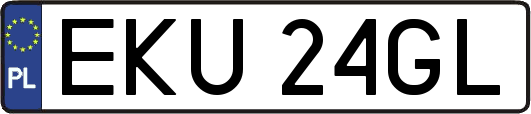 EKU24GL