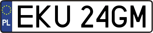 EKU24GM