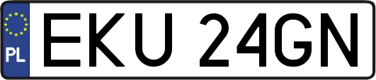 EKU24GN