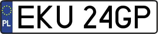 EKU24GP
