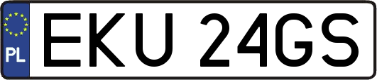 EKU24GS