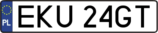 EKU24GT