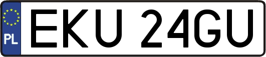 EKU24GU