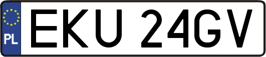 EKU24GV