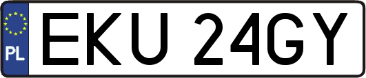 EKU24GY