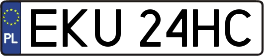 EKU24HC