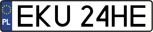 EKU24HE