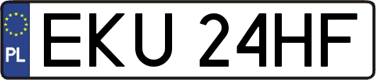 EKU24HF
