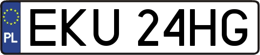 EKU24HG