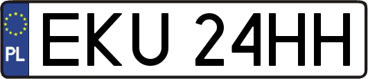 EKU24HH