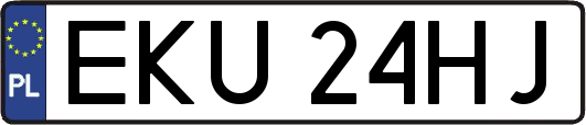 EKU24HJ