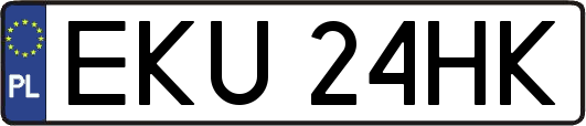 EKU24HK