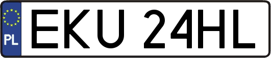 EKU24HL