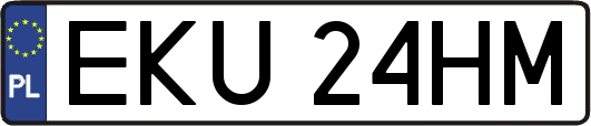EKU24HM