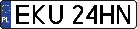 EKU24HN
