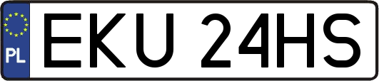 EKU24HS