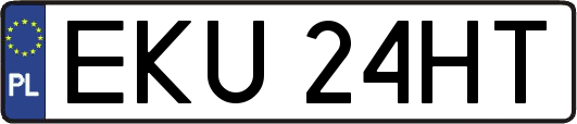 EKU24HT