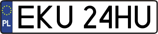 EKU24HU