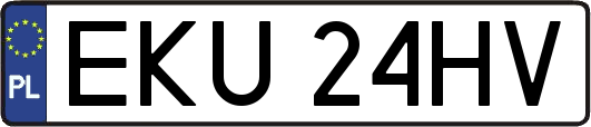 EKU24HV