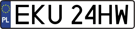 EKU24HW
