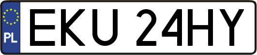 EKU24HY