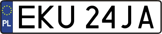 EKU24JA