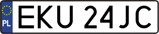EKU24JC